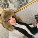 ALEJANDRA ESCORT PRECIOSA NOVEDAD EN ALCAZAR DE SAN JUAN