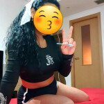 Ana canaria. Particular. Guardamar