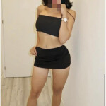 SOFÍA 22 AÑOS COLOMBIANA