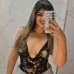 Novidad en Zaragoza latina sin engaños