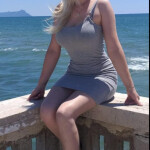 Divertida ... - Seré tu mayor debilidad con quien siempre buscaras hacer un huequecillo para quedar 