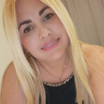 Camila - Hola soy una chica latina dispuesta a que pases la mejor compañia