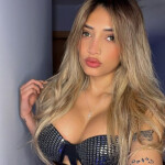 DIOSA DE LA COLOMBIANA