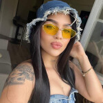 HERMOSA - L HOLA AMOR SOY UNA CHICA SUPER DIVERTIDA ME ENCANTA RICO Y DISFRUTAR DE UN RATO AGRADABLE