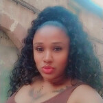 Morenaza recién llegada a Huelva