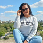 Samantha recién llegada a tu ciudad