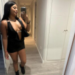 RECIÉN LLEGADA POR PRIMERA VEZ EN TU CIUDAD