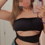 Samantha guapa de cara y cuerpo muy amigable