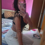 SARA 26 AÑOS ESPAÑOLA