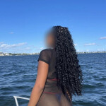 LATINA EN - Soy una chica de 22 años muy divertida. Me encanta conocer gente y disfrutar de momentos