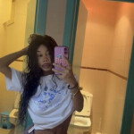 JOVENCITA RECIÉN LLEGADA A MADRID