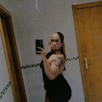 Tu colombiana recien llegada