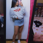 Doy y soy cariñosa - Hola guapo mi nombre es ámbar soy una rica y latina en este mundo del masaje re