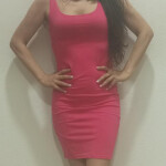 Española no profesional solo unos dias