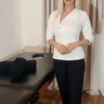 MASAJISTA - Me considero una chica dulce y cercana que busca crear momentos especiales. masajista pr