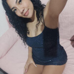 TU DULCE - ¡Hola! Soy una chica Colombiana llena de energía y con ganas de . Me encantaría hacerte s