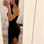 Sofi una chica guapa y elegante