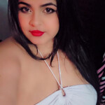 Marianita - Hola me llamo Mariana soy una chica divertida amable extrovertida cariño y excelente com