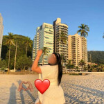 Soy una chica gordita