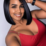 Venezolana - Una venezolana recién llegada a la isla con ganas de pasarla y hacerte ven y conóceme