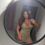 Brasileña Novidad - Hola mi amor soy Vivi la brasileña más que jamás conocerás. me encanta .Quien vi