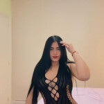 Andreita - Chica nueva por la zona de Barakaldo Con ganas de conocer nuevas personas