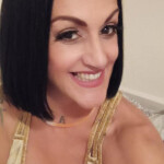 Adela Myers - As estado alguna vez con una ? Es el momento de hacer tús sueños realidad !super y tie