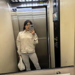 Genesis - Soy una chica cariñosa y educada que siempre busca la manera de hacer sentir especial a la