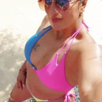 Colombiana - Hola soy una chica madurita dispuesta tus masajes me encuentro en el prat de llobregat 