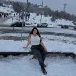 RECIEN LLEGADA EN AZUQUECA DE HENARES