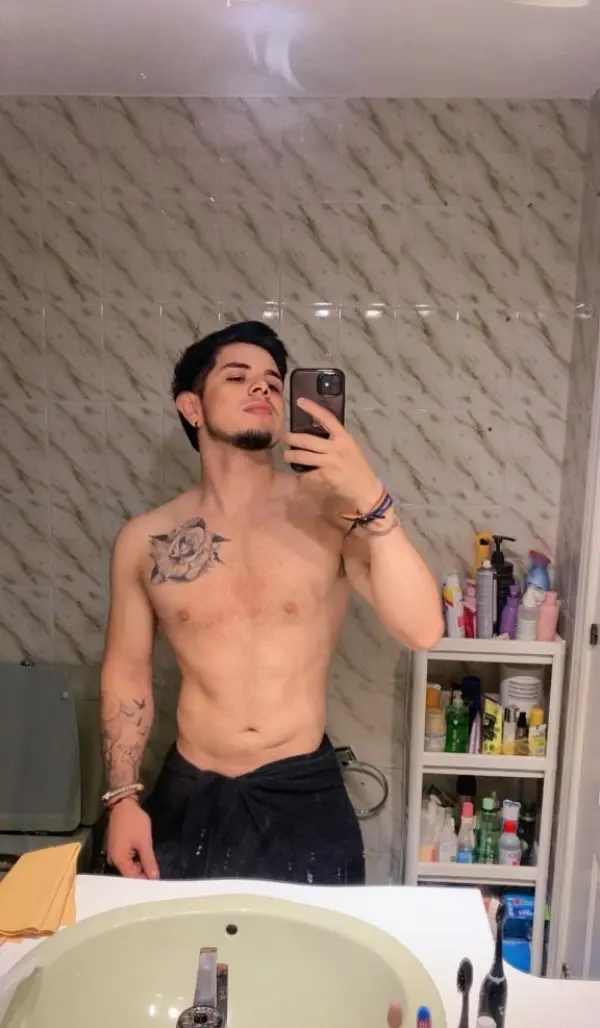 Fondo avatar