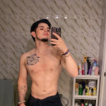 Gabriel para ti - Hola me llamo Gabriel, 25 años de edad Salvadoreño estoy a tu disposición a que di