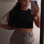 Saray 22 años - Hola amores soy Saray nueva en la zona te aseguro q no te vas a arrepentir de conmig