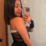 Selena en Totana jovencita recién llegada cariñosa