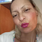 MARY BRASILEÑA - Hola buenas amores brasileña 37 s muy completa hago del todo tipo de siempre especi