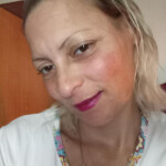 Mary brasileña completa todo tipo de