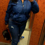 Latina - Colombiana morena 29 años ven a divertirte