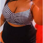 Soy Candela masajista