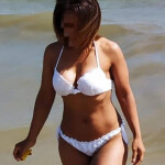 CARLA Encantadora y muy cariñosa en Mondragón