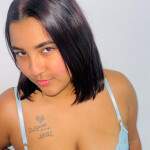 Mabel - Me llamo mabell soy una  chica de panamá de 20 años una mujer educada atenta y Puedo elimina