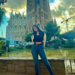 LATINA DE LUJO a tu alcance