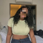 LATINA FEMENINA Y SIMPÁTICA EN SANTA CRUZ