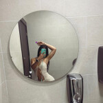 Joven colombiana - Chica de 25 años nueva por Alicante escríbeme y pasamos un momento inolvidable