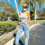 Paula Rubia catalana muy dulce !! Te espero