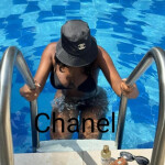 NOVEDAD TERUEL CHANEL LATINA GUAPA CUERPO DE GUITARRA