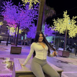 NOVEDAD DIVERCION - Hola amor Soy CLOE una Colombiana de 22 años Jovencita muy dulce y simpática con