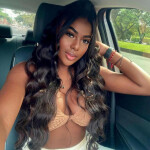 NUEVA MORENITA ENCANTADORA