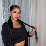 Dispuesta a amor - Soy una chica morena cariñosa me gusta mucho no te vas a arrepentir para nada esc