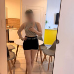 Acompañante de lujo Madrid centro Chamberí