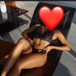 Natalia primera vez en Orense